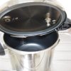 圧力鍋で節約レシピを簡単料理して電気代や時間を大切にする実践。